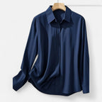 Alveraine | Women’s French-Style Blouse