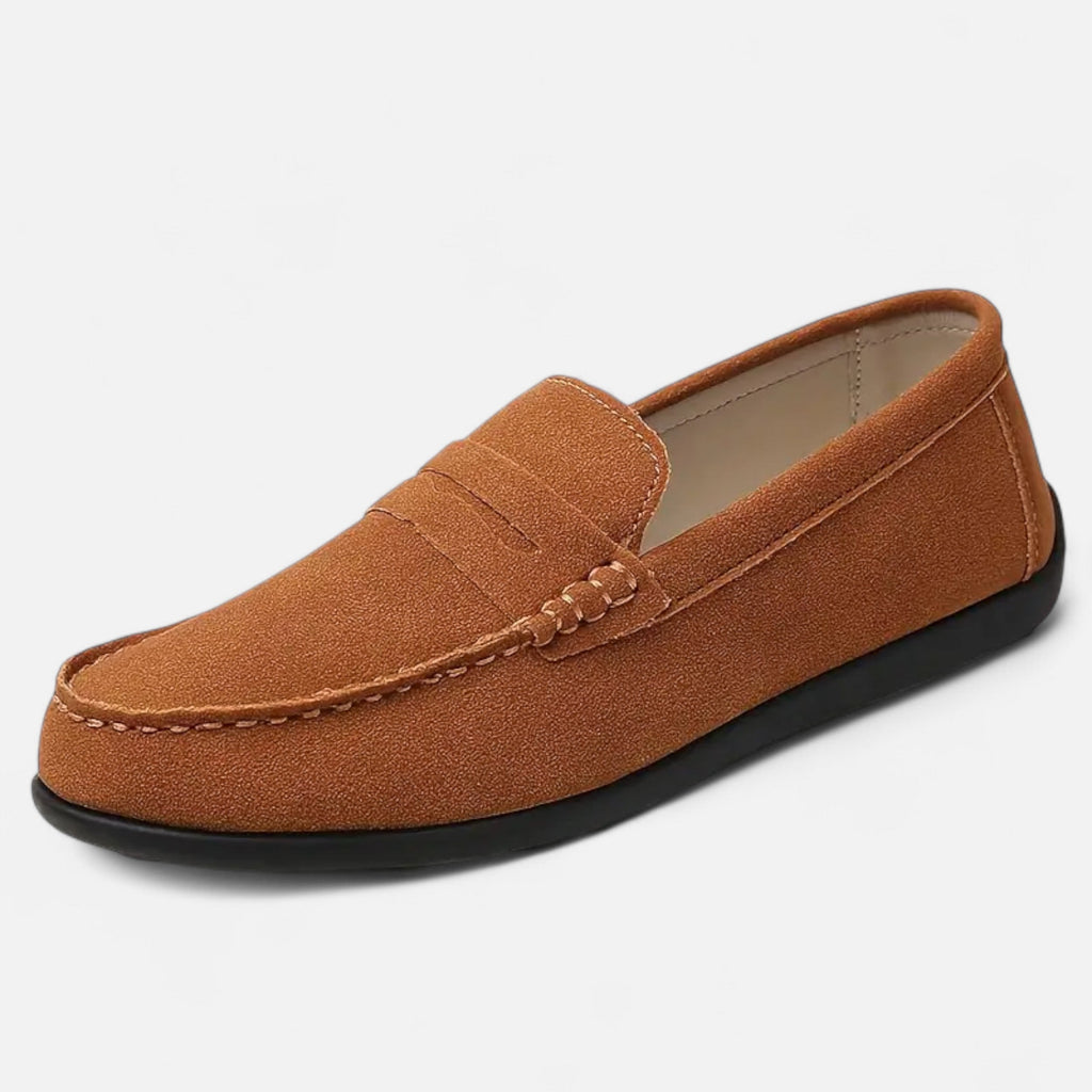 Lurvain | Women’s Classic Flat Shoes