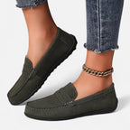 Alveraine | Women’s Classic Flat Shoes