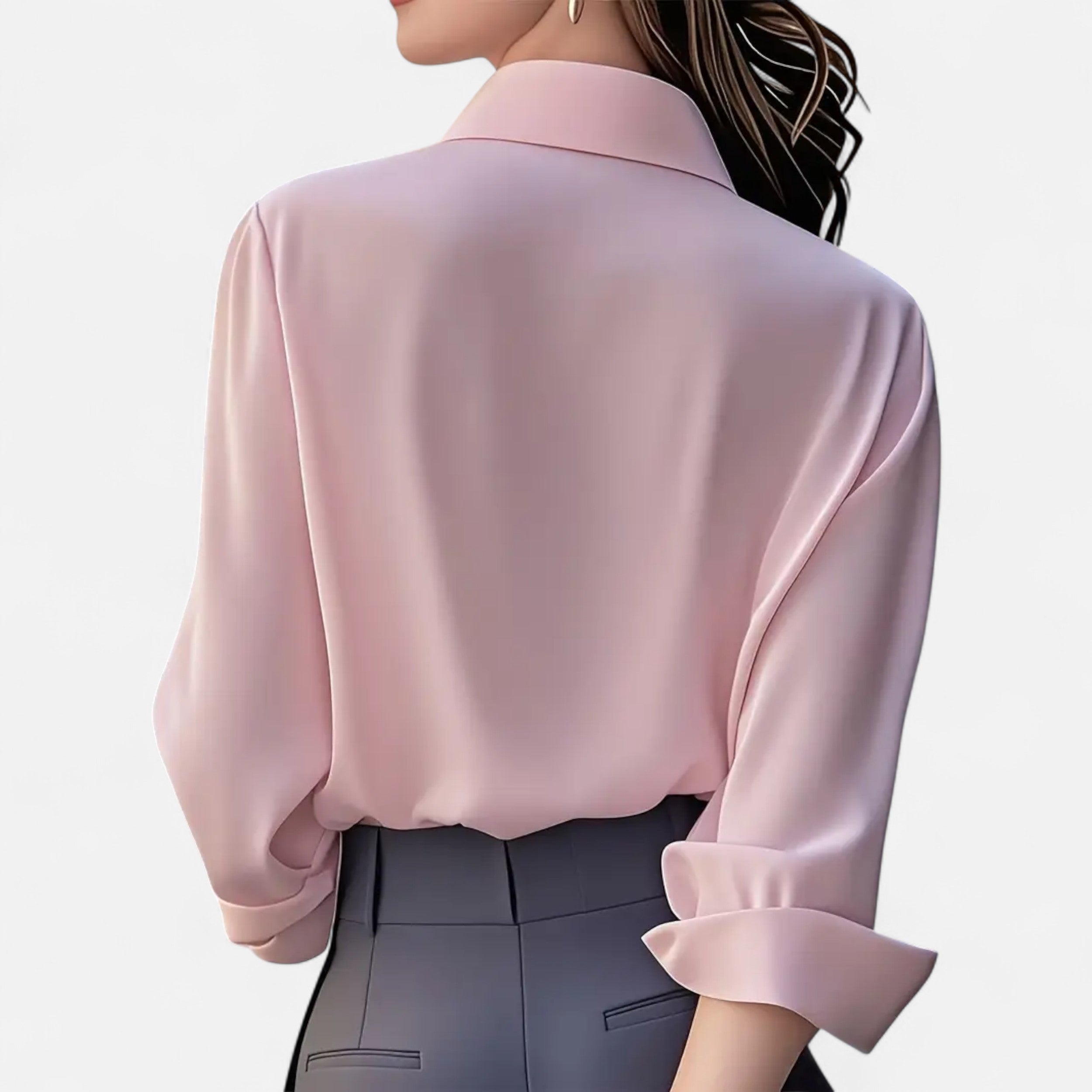 Lurvain | Women’s French-Style Blouse