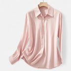 Alveraine | Women’s French-Style Blouse