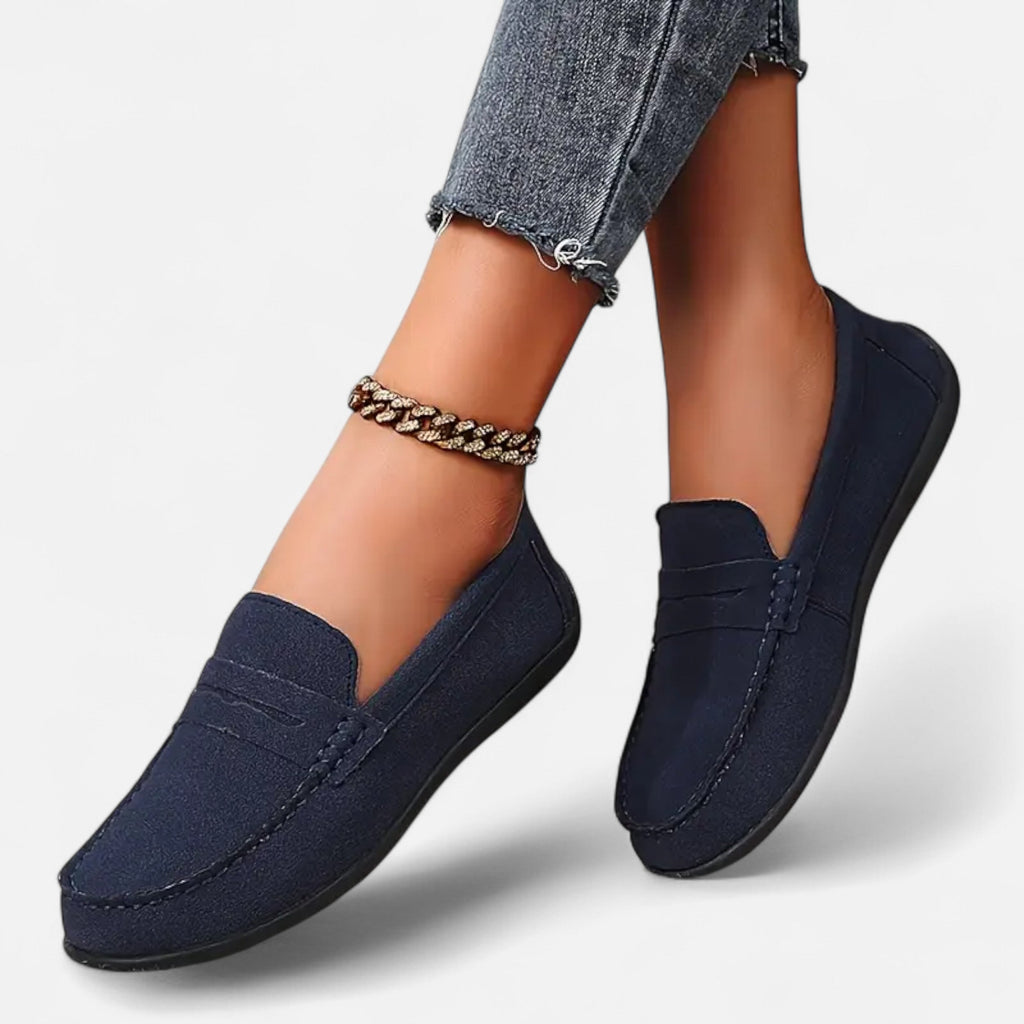Lurvain | Women’s Classic Flat Shoes