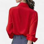Alveraine | Women’s French-Style Blouse