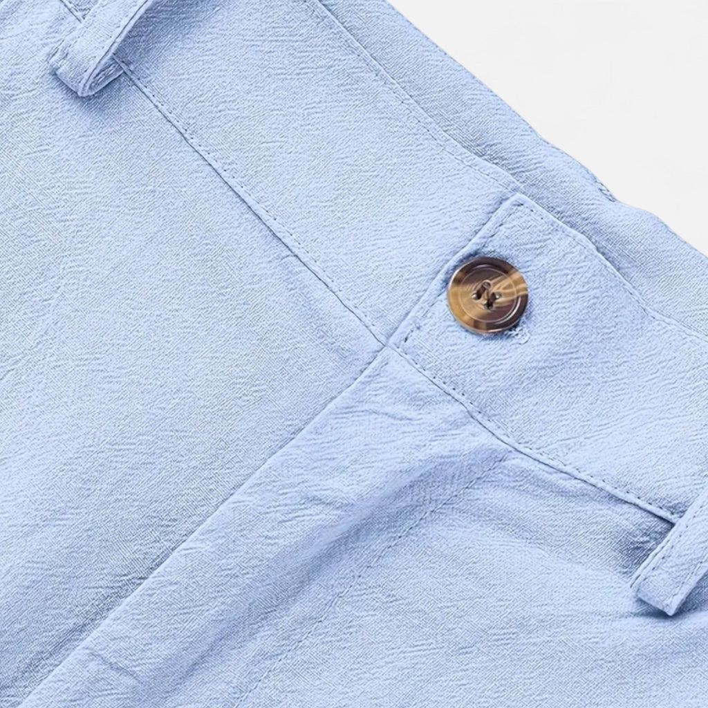 Alveraine | Men’s Suit Pants – Refined Business & Event Style