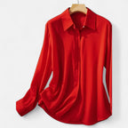 Alveraine | Women’s French-Style Blouse