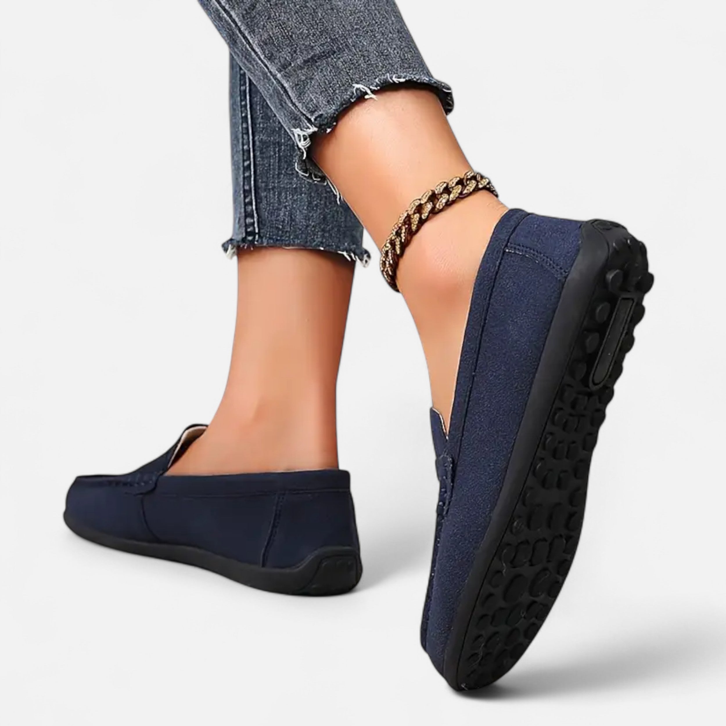 Lurvain | Women’s Classic Flat Shoes