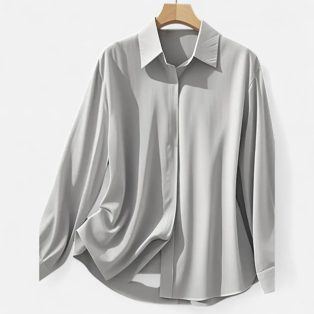 Lurvain | Women’s French-Style Blouse