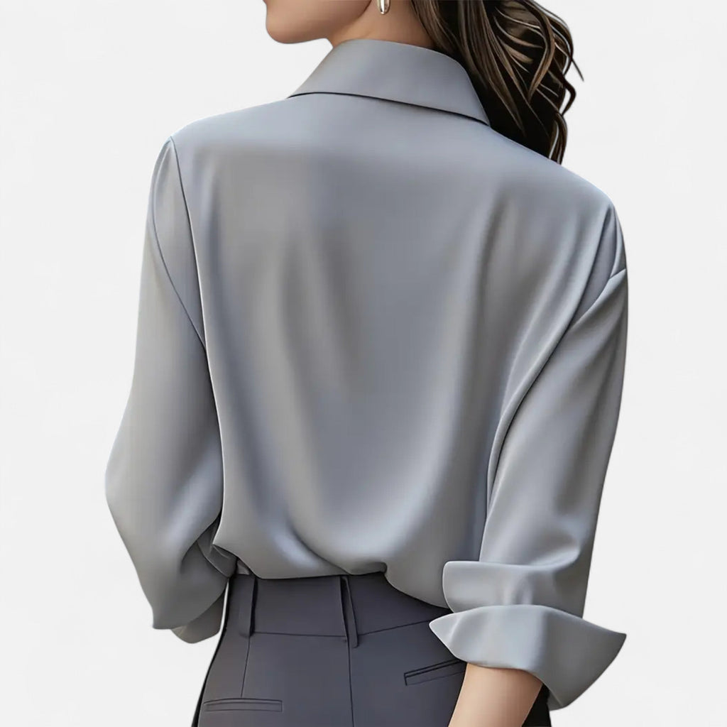 Lurvain | Women’s French-Style Blouse