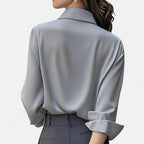 Alveraine | Women’s French-Style Blouse