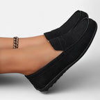 Alveraine | Women’s Classic Flat Shoes