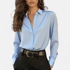 Alveraine | Women’s French-Style Blouse