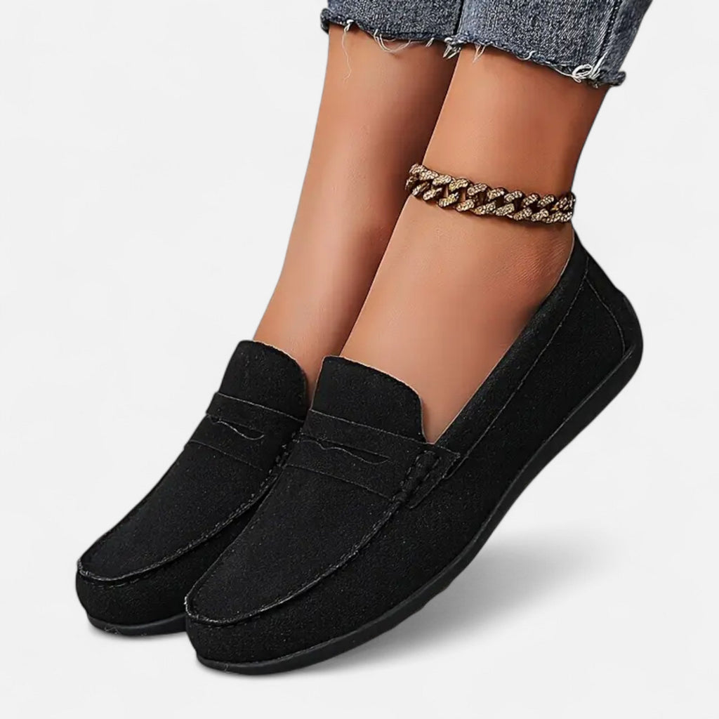 Lurvain | Women’s Classic Flat Shoes