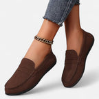 Alveraine | Women’s Classic Flat Shoes