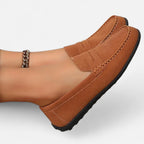 Alveraine | Women’s Classic Flat Shoes