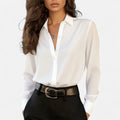 Alveraine | Women’s French-Style Blouse