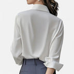 Alveraine | Women’s French-Style Blouse