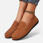 Alveraine | Women’s Classic Flat Shoes