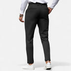 Alveraine | Men’s Straight-Leg Trousers – Timeless Design