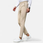 Alveraine | Men’s Straight-Leg Trousers – Timeless Design