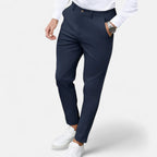 Alveraine | Men’s Straight-Leg Trousers – Timeless Design