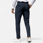 Alveraine | Men’s Straight-Leg Trousers – Timeless Design