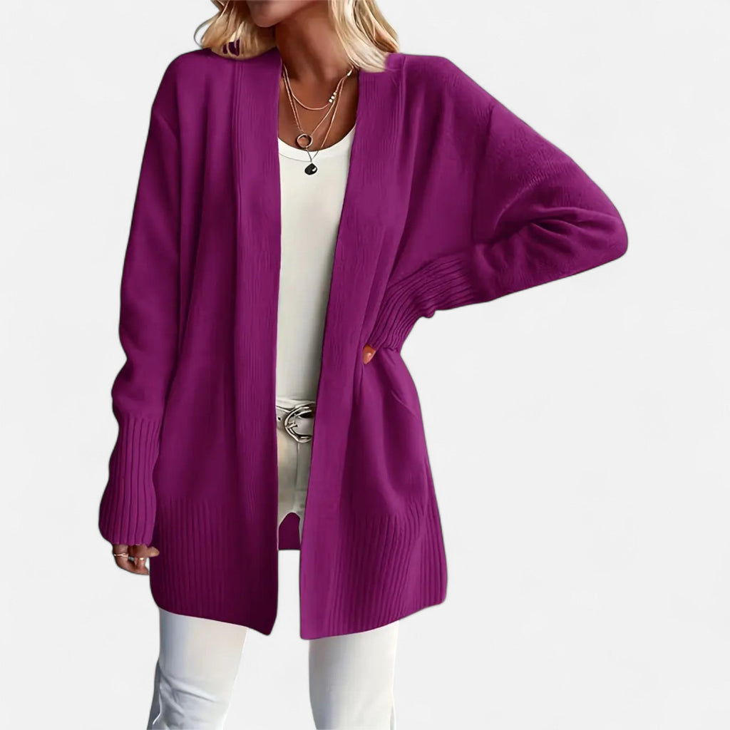 Lurvain | Women’s Cozy Knit Cardigan