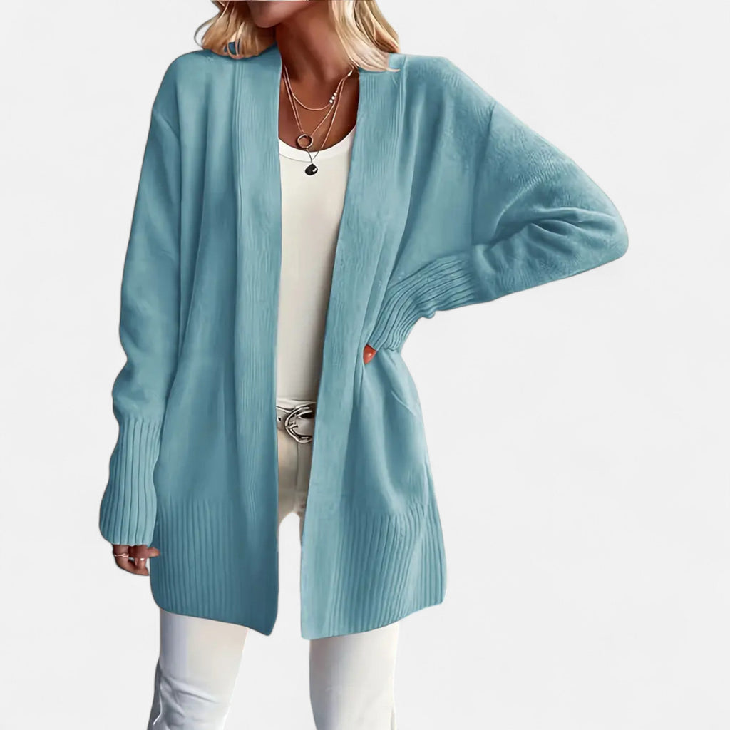 Lurvain | Women’s Cozy Knit Cardigan