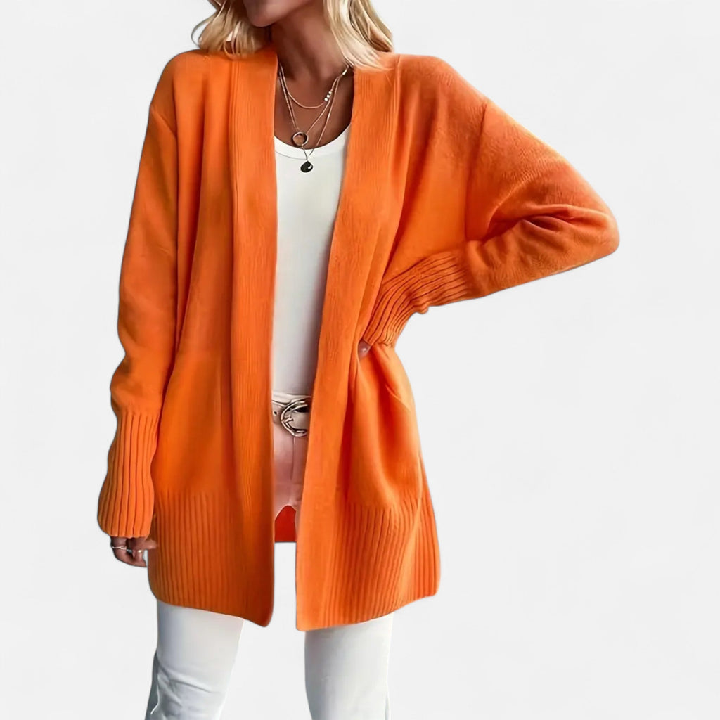 Lurvain | Women’s Cozy Knit Cardigan